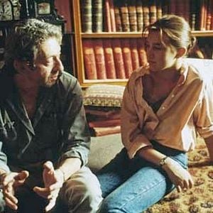 Foto Charlotte Gainsbourg