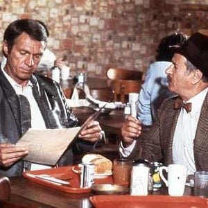 Foto Cazador a sueldo