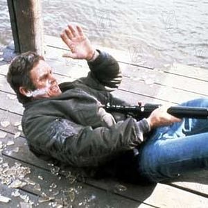 Foto Cazador a sueldo