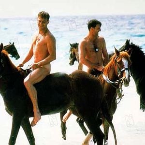 Foto Jinetes de Leyenda