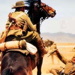 Foto Jinetes de Leyenda