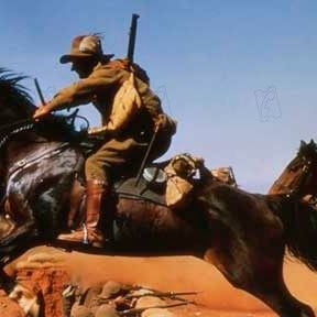 Foto Jinetes de Leyenda