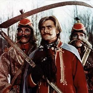 Foto Sergei Paradjanov