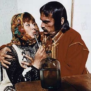 Foto Sergei Paradjanov