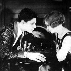 Foto El enemigo de las rubias