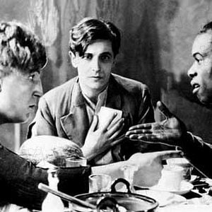 Foto El enemigo de las rubias