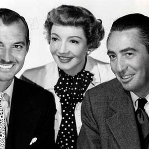 Foto MacDonald Carey