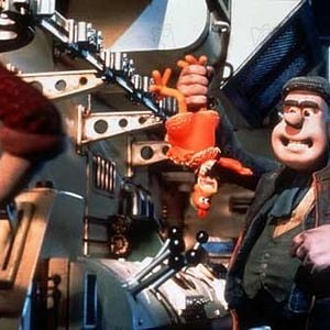 Foto Chicken Run: Evasión en la granja