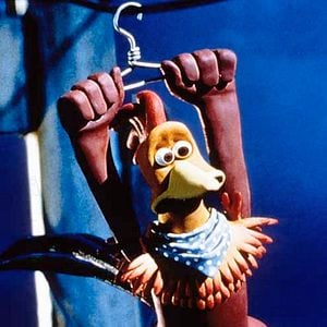 Foto Chicken Run: Evasión en la granja