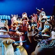 Foto Chicken Run: Evasión en la granja