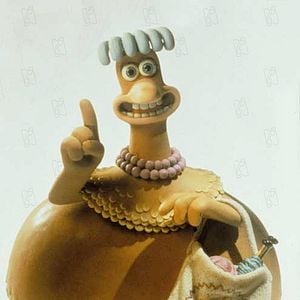 Foto Chicken Run: Evasión en la granja