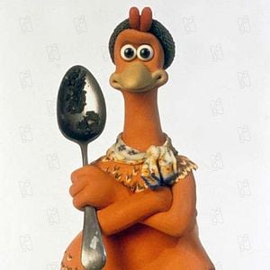 Foto Chicken Run: Evasión en la granja