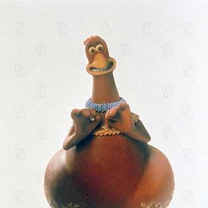 Foto Chicken Run: Evasión en la granja