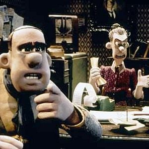 Foto Chicken Run: Evasión en la granja