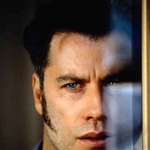 Foto John Travolta