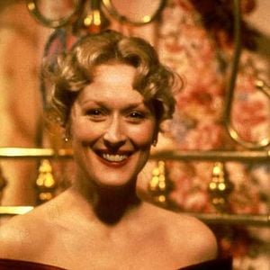 Foto Meryl Streep