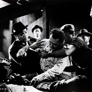 Foto Ernest Borgnine