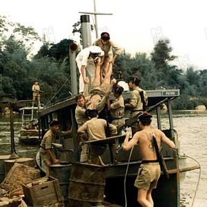 Foto Pierre Schoendoerffer