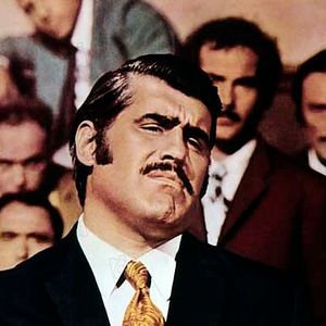 Foto Florestano Vancini