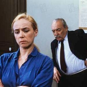 Foto Michèle Simonnet