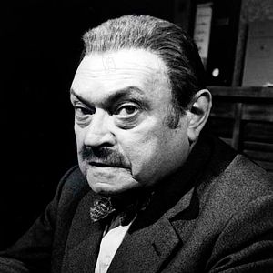 Foto Raymond Souplex