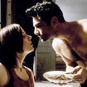 Foto The Five Senses (Los Cinco Sentidos)