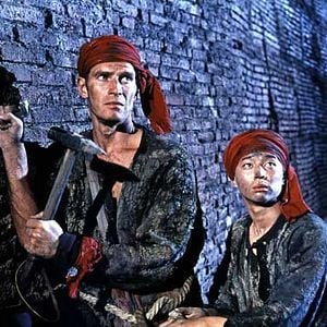 Foto 55 días en Pekín