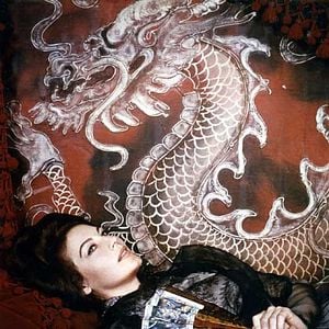 Foto 55 días en Pekín