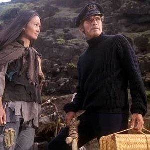 Foto 55 días en Pekín