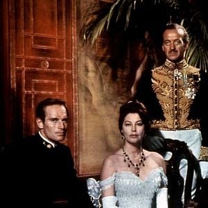 Foto 55 días en Pekín