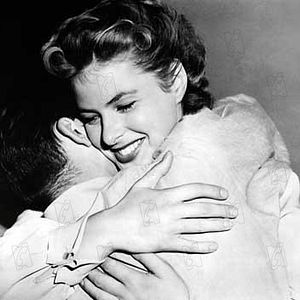 Foto Ingrid Bergman