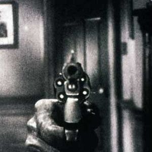 Foto Alfred Hitchcock