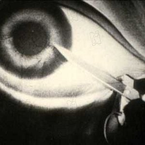 Foto Alfred Hitchcock