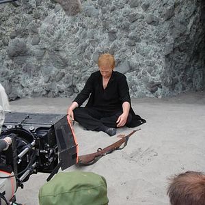 Foto La posibilidad de una isla