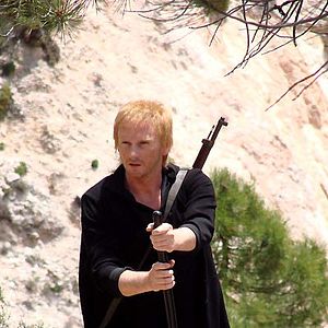 Foto La posibilidad de una isla