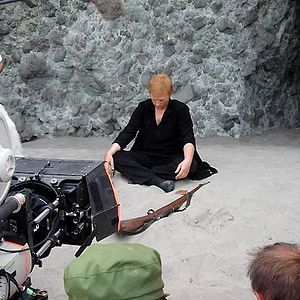 Foto La posibilidad de una isla