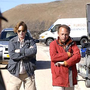 Foto La posibilidad de una isla