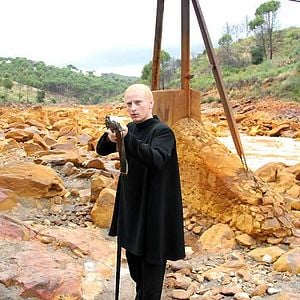 Foto La posibilidad de una isla