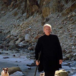 Foto La posibilidad de una isla