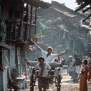 Foto La ciudad de la alegría