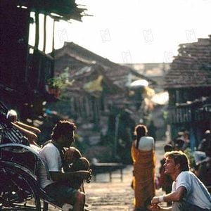 Foto La ciudad de la alegría