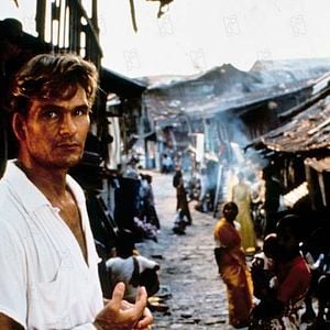 Foto La ciudad de la alegría