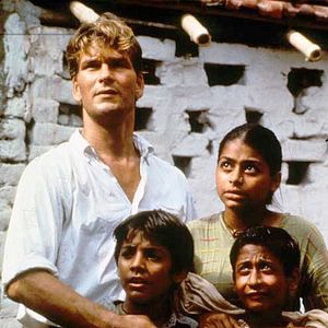 Foto La ciudad de la alegría