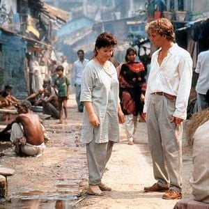 Foto La ciudad de la alegría