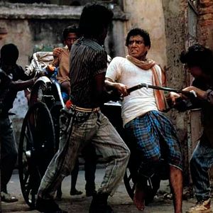 Foto La ciudad de la alegría