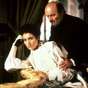 Foto El maestro de esgrima