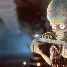 Foto Mars Attacks!