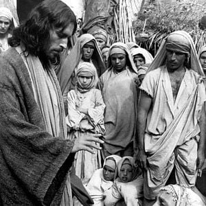 Foto Jesús de Nazaret