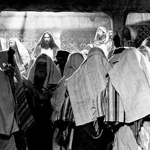 Foto Jesús de Nazaret