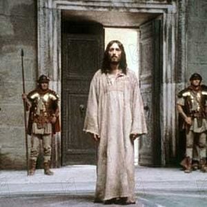 Foto Jesús de Nazaret